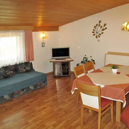Apartamento Alpenheim Haid 460w *