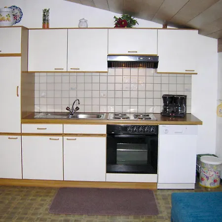 Alpenheim Haid 460w Apartamento Längenfeld