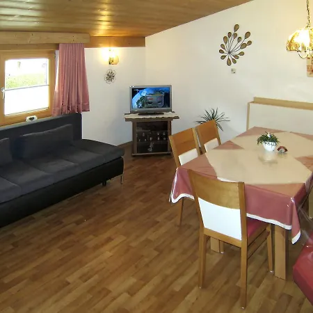 Apartamento Alpenheim Haid 460w Längenfeld
