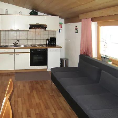 Apartamento Alpenheim Haid 460w Längenfeld